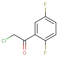 2-Chloro-2’,5’-difluoroacetophenone