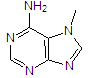 7-methyl-7H-purin-6-amine