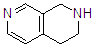 1,2,3,4-tetrahydro-2,7-naphthyridine