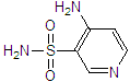 4-amino-3-Pyridinesulfonamide