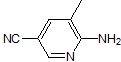 6-amino-5-methyl-3-Pyridinecarbonitrile