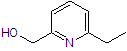 6-ethyl-2-Pyridinemethanol