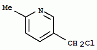 5-(chloromethyl)-2-methylpyridine