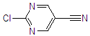 2-chloro-5-Pyrimidinecarbonitrile