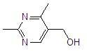 2,4-dimethyl-5-Pyrimidinemethanol