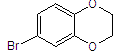 6-bromo-2,3-dihydro-benzo[1,4]dioxine