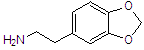1,3-benzodioxole-5-ethanamine