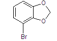 4-bromo-benzo[1,3]dioxole