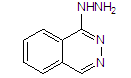 1-(phthalazin-1-yl)hydrazine