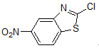 2-chloro-5-nitrobenzo[d]thiazole