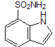 1H-Indole-7-sulfonamide