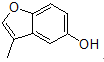 3-Methyl-5-Benzofuranol