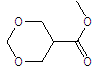 methyl 1,3-dioxane-5-carboxylate