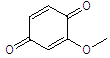 2-methoxycyclohexa-2,5-diene-1,4-dione
