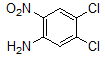 4,5-dichloro-2-nitrobenzenamine