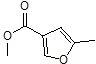 5-methyl-3-Furancarboxylic acid methyl ester
