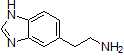 1H-Benzimidazole-5-ethanamine