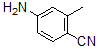 4-amino-2-methylbenzonitrile