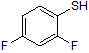 2,4-difluorobenzenethiol