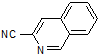 isoquinoline-3-carbonitrile