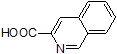 isoquinoline-3-carboxylic acid