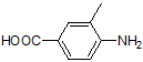3-methyl-4-aminobenzoic acid