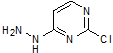 2-Chloro-4-hydrazinopyrimidine