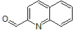 Quinoline-2-carbaldehyde