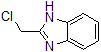 2-(Chloromethyl)benzimidazole