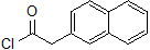 Naphthalen-2-yl-acetyl chloride