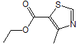 4-methyl-5-Thiazolecarboxylic acid ethyl ester