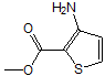 3-Amino-2-thiophenecarboxylic acid methyl ester