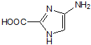 4-Amino-1H-imidazole-2-carboxylic acid