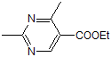 ethyl 2,4-dimethylpyrimidine-5-carboxylate
