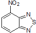 4-Nitro-2,1,3-Benzothiadiazole