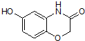 6-Hydroxy-2H-1,4-Benzoxazin-3(4H)-one