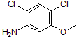 2,4-Dichloro-5-methoxyaniline