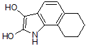 6,7,8,9-Tetrahydrobez[g]isatin