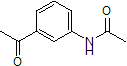 Acetamide, N-(3-acetylphenyl)-