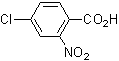 4-chloro-2-nitrobenzoic acid