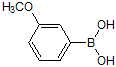 3-methoxyphenylboronic acid