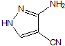 3-amino-1H-Pyrazole-4-carbonitrile