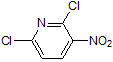 2,6-dichloro-3-nitropyridine