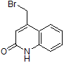 4-(bromomethyl)-2(1H)-Quinolinone