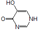 5-hydroxypyrimidin-4(1H)-one