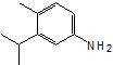3-isopropyl-4-methylbenzenamine