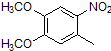 1,2-dimethoxy-4-methyl-5-nitrobenzene