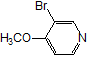 3-bromo-4-methoxypyridine