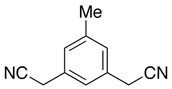 (3-cyanomethyl-5-methylphenyl)acetonitrile