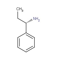 (S)-1-phenylpropan-1-amine